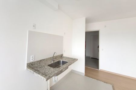 Apartamento para alugar com 57m², 2 quartos e 1 vaga Apartamento para alugar com 57m², 2 quartos e 1 vagaCozinha