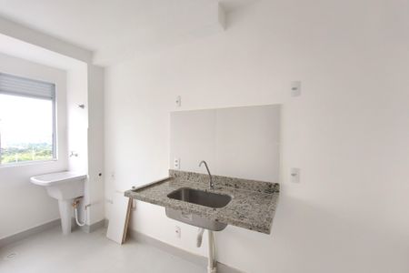 Apartamento para alugar com 57m², 2 quartos e 1 vaga Apartamento para alugar com 57m², 2 quartos e 1 vagaCozinha