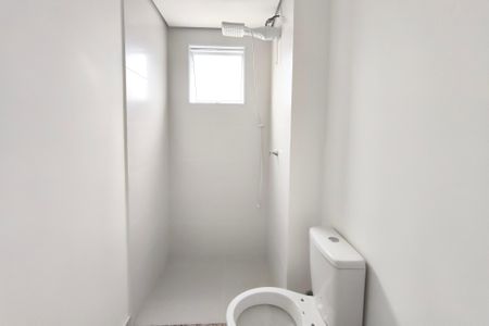 Apartamento para alugar com 57m², 2 quartos e 1 vaga Apartamento para alugar com 57m², 2 quartos e 1 vagaBanheiro