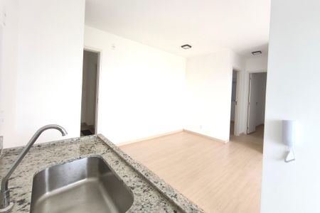 Apartamento para alugar com 57m², 2 quartos e 1 vaga Apartamento para alugar com 57m², 2 quartos e 1 vagaCozinha