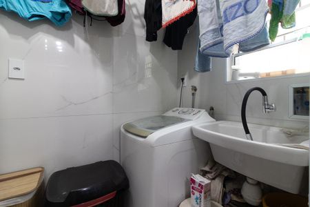 Apartamento à venda com 54m², 2 quartos e 1 vagaÁrea de Serviço