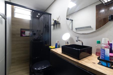 Apartamento à venda com 54m², 2 quartos e 1 vagaBanheiro