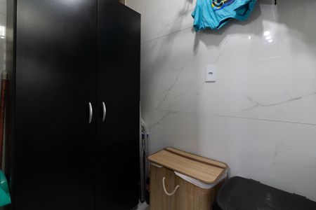 Apartamento à venda com 54m², 2 quartos e 1 vagaÁrea de Serviço