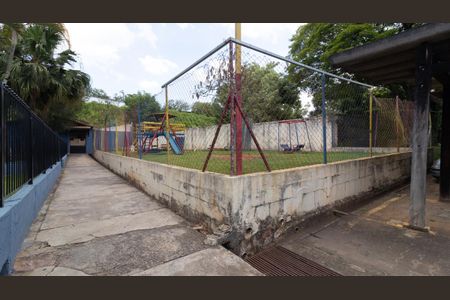 Apartamento à venda com 54m², 2 quartos e 1 vagaÁrea comum - Playground