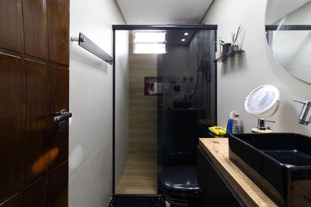 Apartamento à venda com 54m², 2 quartos e 1 vagaBanheiro