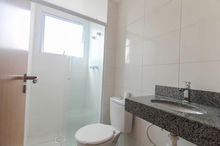 Apartamento para alugar com 40m², 2 quartos e 1 vaga