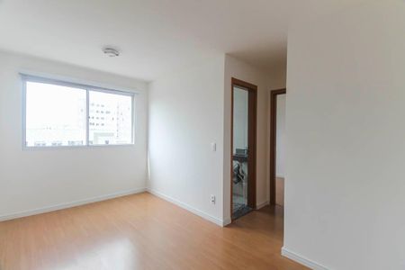 Apartamento para alugar com 40m², 2 quartos e 1 vaga