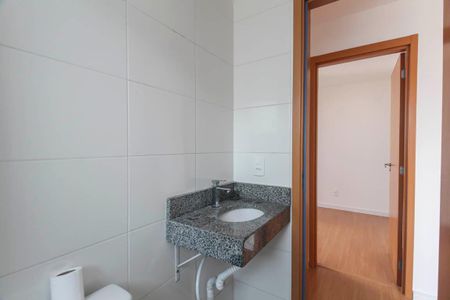 Apartamento para alugar com 40m², 2 quartos e 1 vaga