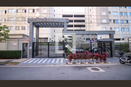 Apartamento para alugar com 40m², 2 quartos e 1 vaga