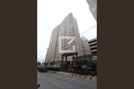 Apartamento para alugar com 40m², 2 quartos e 1 vaga