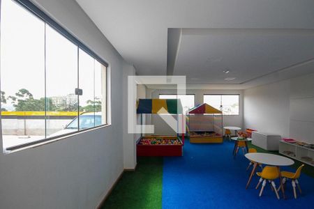 Apartamento para alugar com 40m², 2 quartos e 1 vaga