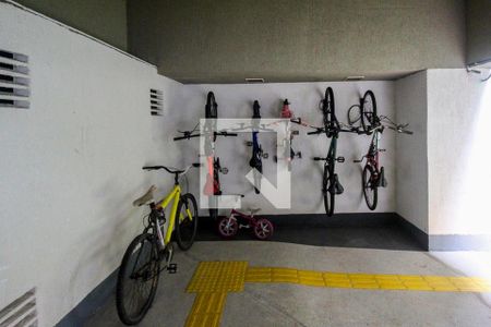 Apartamento para alugar com 40m², 2 quartos e 1 vaga