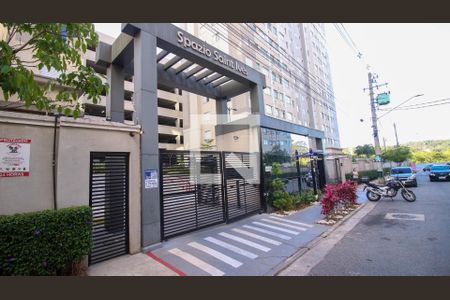 Apartamento para alugar com 40m², 2 quartos e 1 vaga