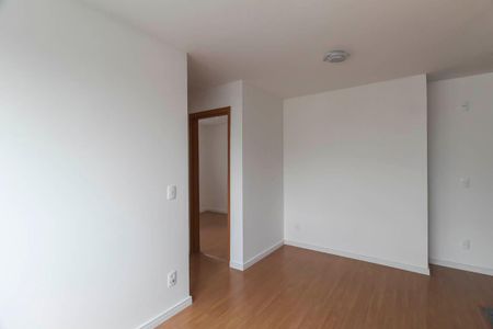 Apartamento para alugar com 40m², 2 quartos e 1 vaga