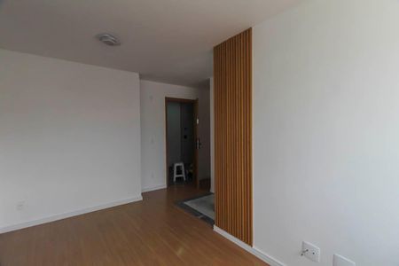 Apartamento para alugar com 40m², 2 quartos e 1 vaga