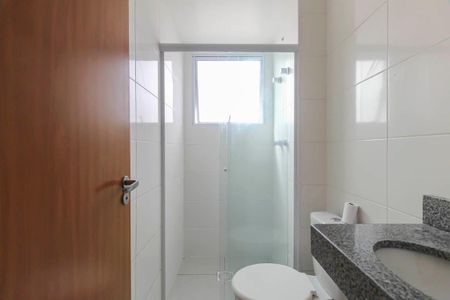 Apartamento para alugar com 40m², 2 quartos e 1 vaga