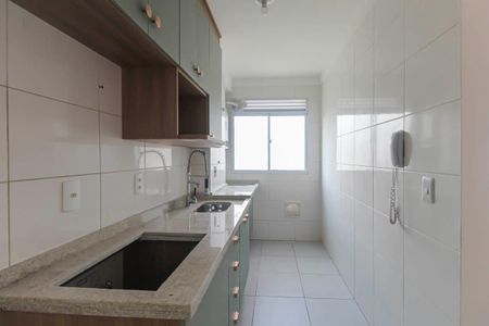 Apartamento para alugar com 40m², 2 quartos e 1 vaga