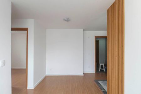 Apartamento para alugar com 40m², 2 quartos e 1 vaga