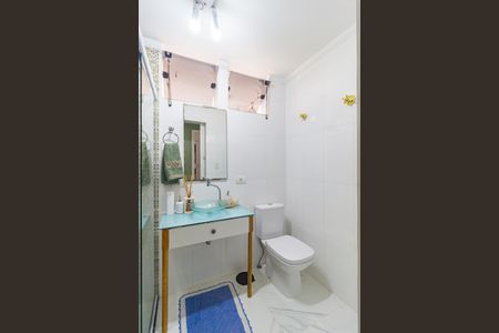 Apartamento à venda com 73m², 2 quartos e 1 vagaBanheiro