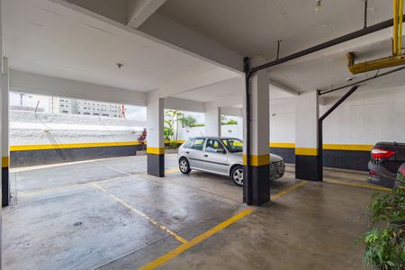 Apartamento à venda com 73m², 2 quartos e 1 vagaEstacionamento