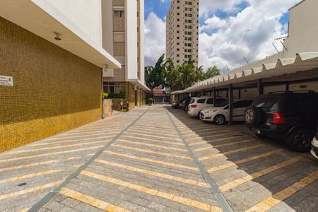 Apartamento à venda com 73m², 2 quartos e 1 vagaÁrea comum