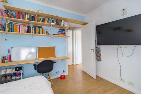 Apartamento à venda com 73m², 2 quartos e 1 vagaQuarto 1