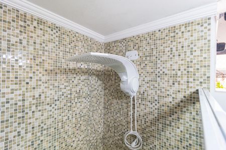 Apartamento à venda com 73m², 2 quartos e 1 vagaDetalhe - Banheiro