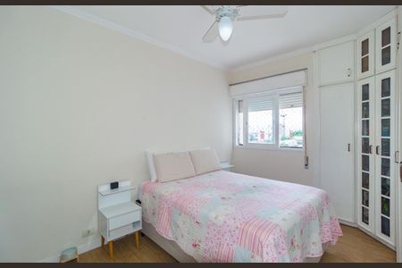 Apartamento à venda com 73m², 2 quartos e 1 vagaQuarto 2