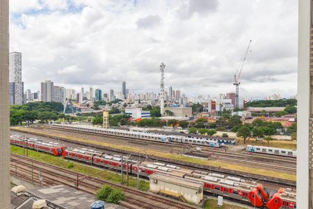 Apartamento à venda com 73m², 2 quartos e 1 vagaVista - Quarto 2