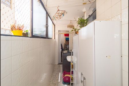 Apartamento à venda com 73m², 2 quartos e 1 vagaÁrea de Serviço