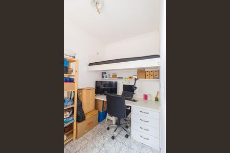 Apartamento à venda com 73m², 2 quartos e 1 vagaQuarto - Área de Serviço