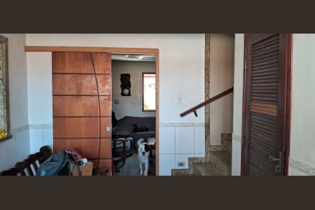 Casa de Condomínio à venda com 4 quartos, 360m² em Cachambi, Rio de Janeiro