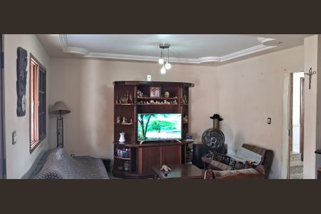 Casa de Condomínio à venda com 4 quartos, 360m² em Cachambi, Rio de Janeiro