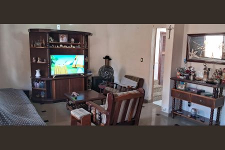 Casa de Condomínio à venda com 4 quartos, 360m² em Cachambi, Rio de Janeiro