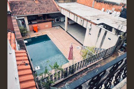 Casa de Condomínio à venda com 4 quartos, 360m² em Cachambi, Rio de Janeiro