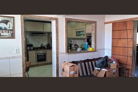 Casa de Condomínio à venda com 4 quartos, 360m² em Cachambi, Rio de Janeiro