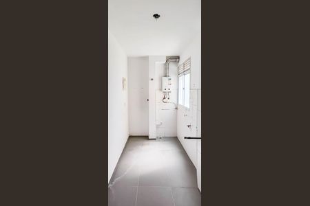 Apartamento para alugar com 40m², 2 quartos e 1 vagaCozinha e Área de Serviço