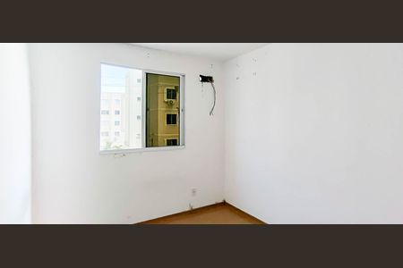 Apartamento para alugar com 40m², 2 quartos e 1 vagaQuarto 2