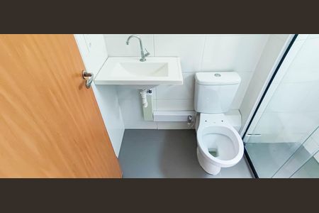 Apartamento para alugar com 40m², 2 quartos e 1 vagaBanheiro