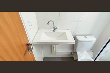 Apartamento para alugar com 40m², 2 quartos e 1 vagaBanheiro