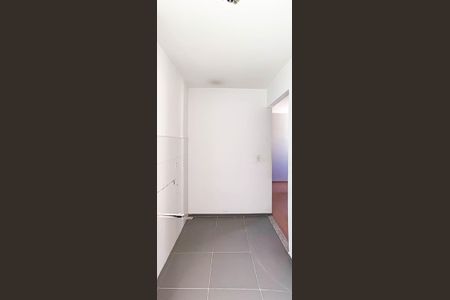 Apartamento para alugar com 40m², 2 quartos e 1 vagaCozinha e Área de Serviço