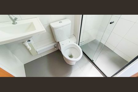 Apartamento para alugar com 40m², 2 quartos e 1 vagaBanheiro