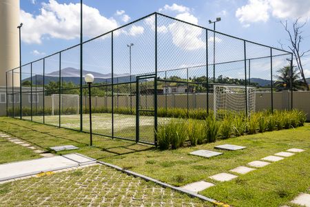 Apartamento para alugar com 40m², 2 quartos e 1 vagaQuadra