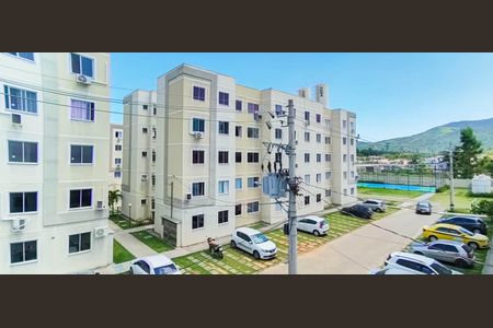 Apartamento para alugar com 40m², 2 quartos e 1 vagaVista da Sala