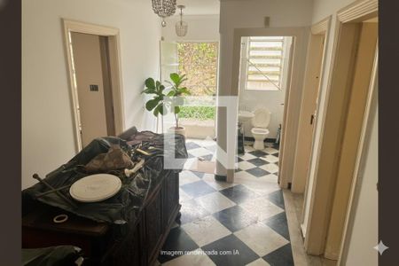 Casa à venda com 3 quartos, 400m² em Itaim Bibi, São Paulo