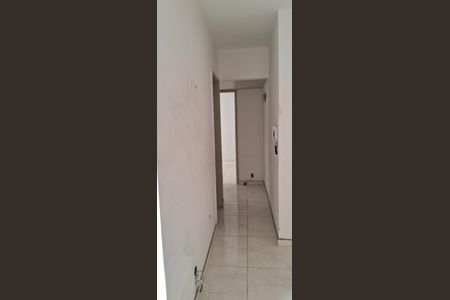 Apartamento à venda com 50m², 2 quartos e 1 vagaCorredor