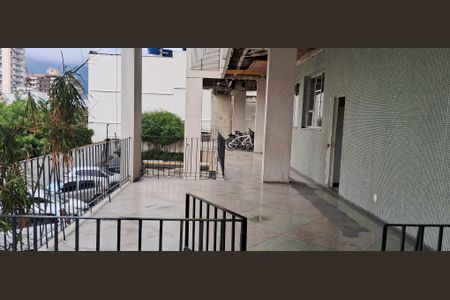 Play de apartamento à venda com 3 quartos, 50m² em Cachambi, Rio de Janeiro