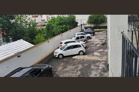 Apartamento à venda com 50m², 2 quartos e 1 vagaEstacionamento