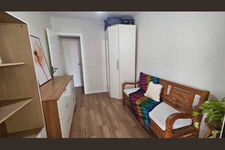 Sala de apartamento para alugar com 3 quartos, 115m² em Recreio dos Bandeirantes, Rio de Janeiro