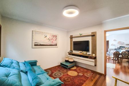 Casa à venda com 325m², 4 quartos e 3 vagasSala 2